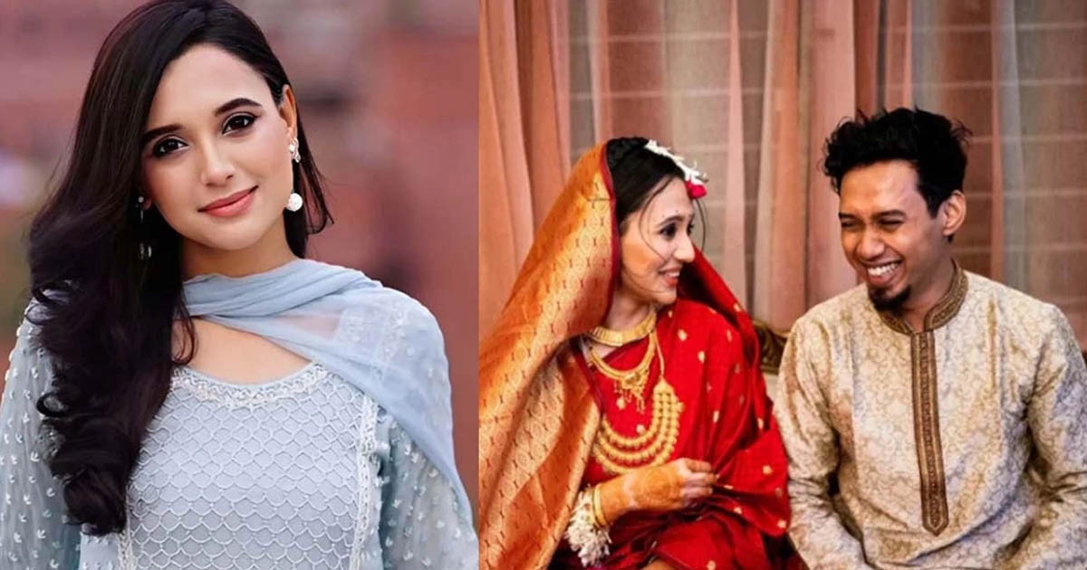 সাবিলার বিচ্ছেদের গুঞ্জন, নতুন প্রেমিকের নাম জানালেন এক ফেসবুক একটিভিস্ট