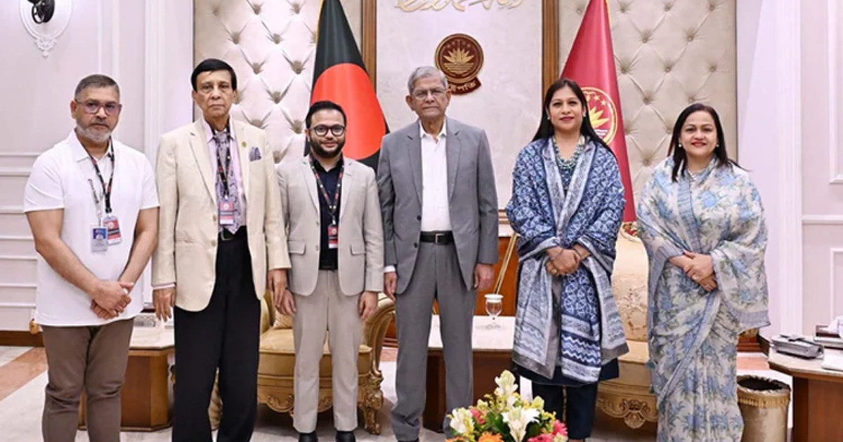 মাদকের বিরুদ্ধে জিরো টলারেন্স নীতি অনুসরণের আহ্বান রাষ্ট্রপতির