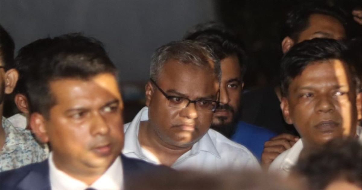 পদত্যাগ করিনি, সুস্থ হয়ে দায়িত্বে ফিরব: চুয়েট উপাচার্য