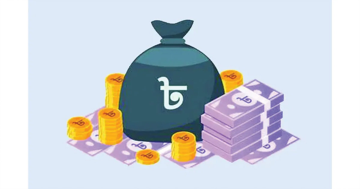 অর্থনীতির স্বস্তির সূচকেও শঙ্কা