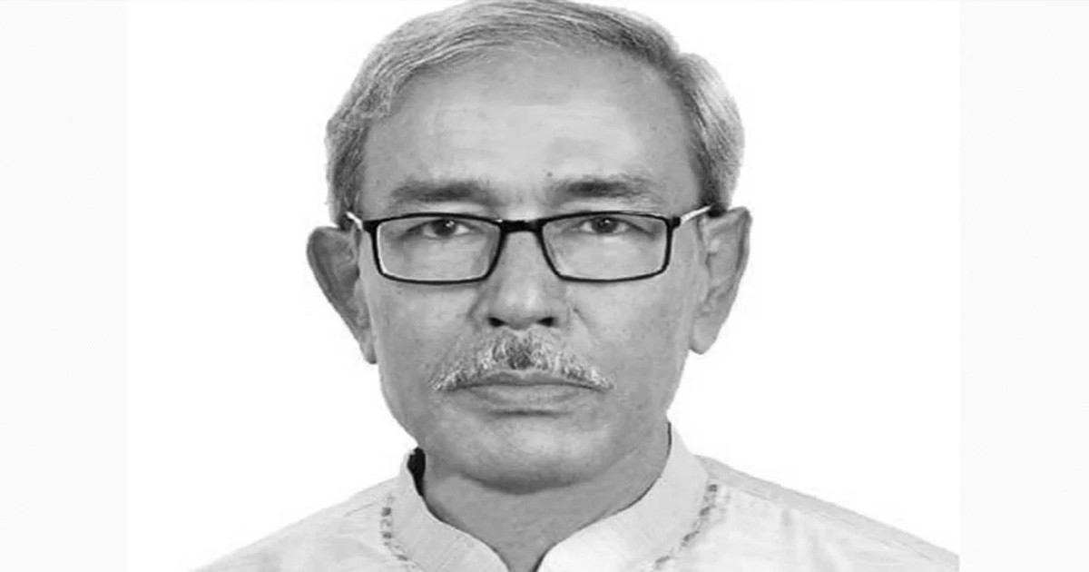 সাবেক উপমন্ত্রী আব্দুল হাই আর নেই