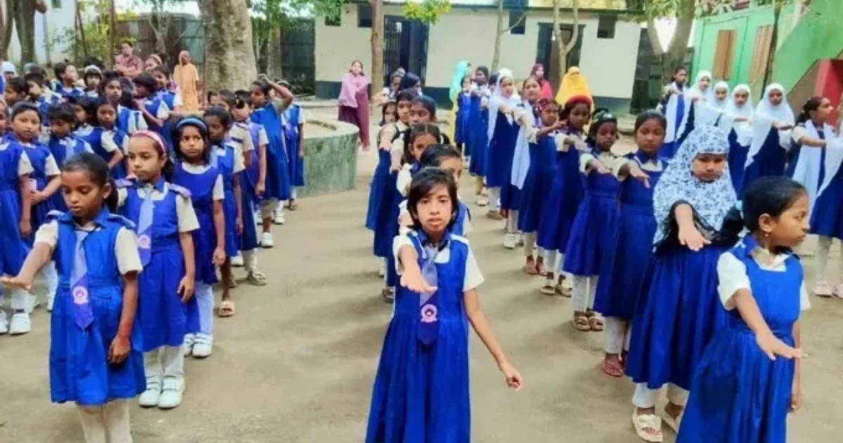 শনিবার শিক্ষার্থীদের ক্লাস হবে কিনা জানা গেল