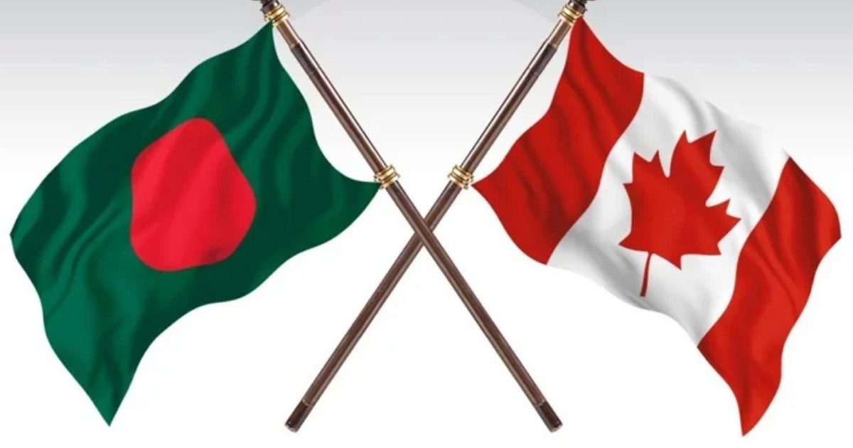কৃষি উৎপাদন বাড়াতে বাংলাদেশের সঙ্গে কাজ করবে কানাডা