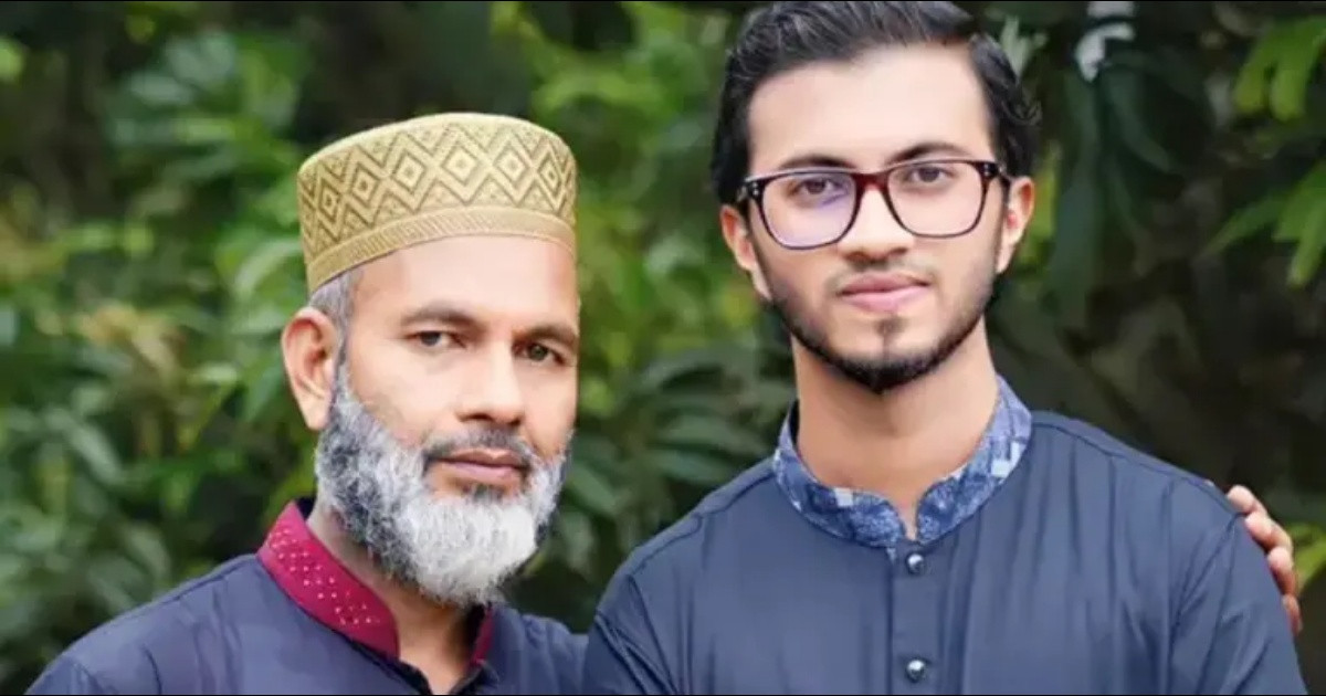 দুর্নীতির মামলায় পিএসসির সাবেক গাড়িচালকের ছেলে সিয়ামের ৪ বছরের কারাদণ্ড