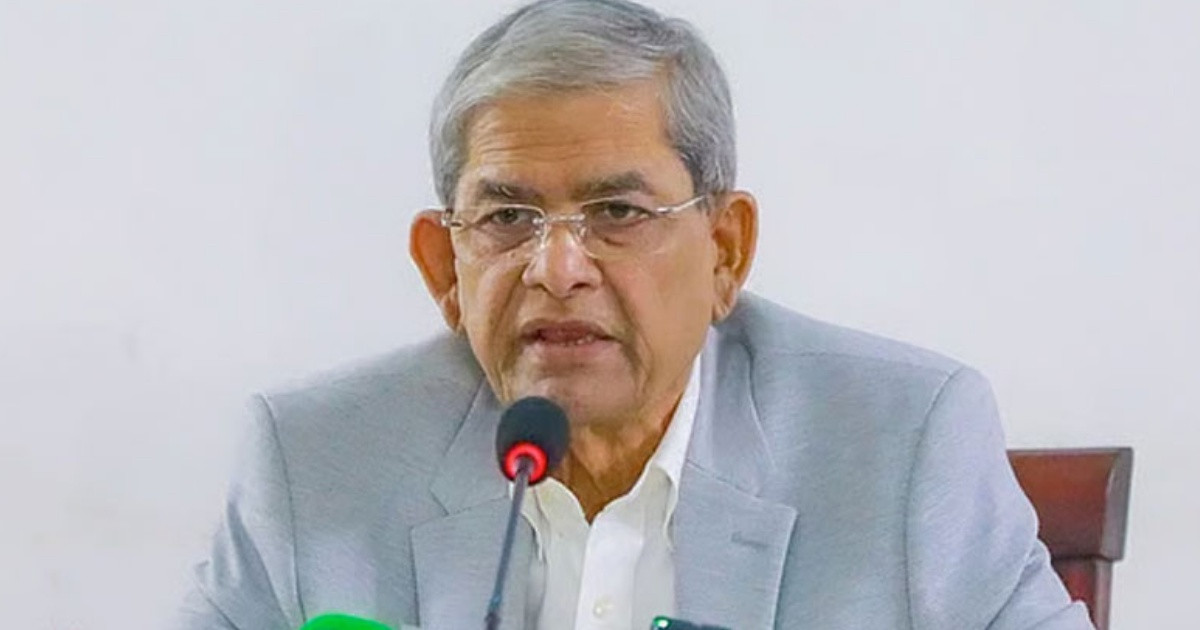 ‘বিগত ফ্যাসিবাদী শাসনামলে দুর্নীতি-লুটপাটে দেশকে বিপর্যস্ত করা হয়েছিল’