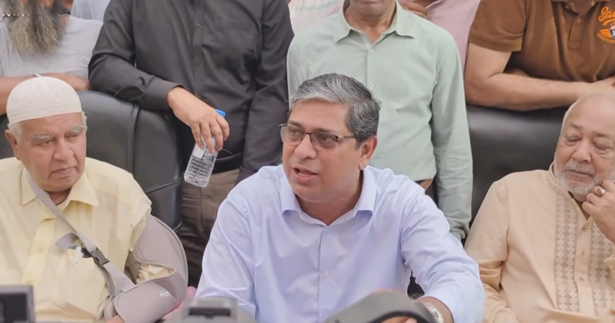 সারের ডিলারে অনিয়মের অভিযোগ মিললে ৩ মাসের মধ্যে ডিলারশিপ বাতিল: প্রতিমন্ত্রী