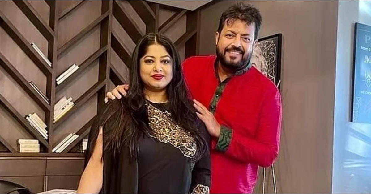 স্বামী-স্ত্রী আলাদা দেশে থাকতেই পারেন: ওমর সানী