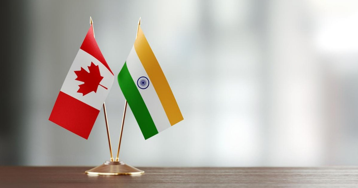 ভারতের সঙ্গে বাণিজ্যচুক্তি করতে যাচ্ছে কানাডা