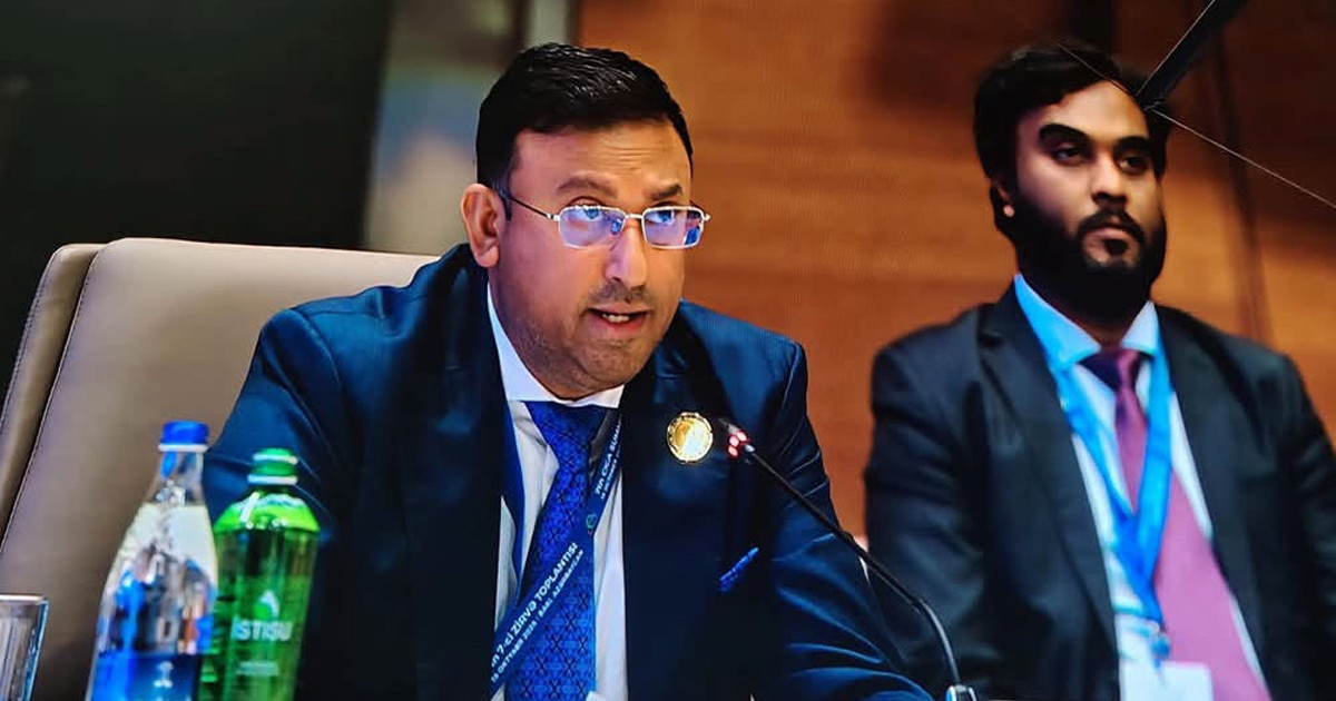 আঞ্চলিক সহযোগিতা জোরদারে বাংলাদেশের তিন প্রস্তাব