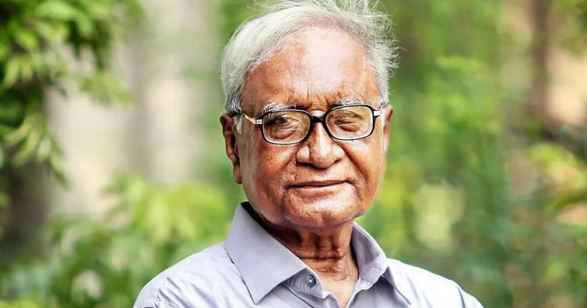 বাঙালির আত্মপরিচয়ের আকাঙ্ক্ষা