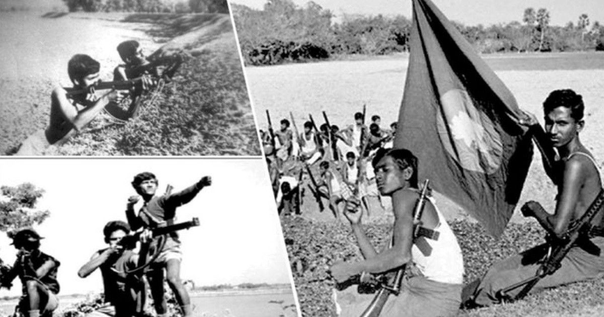 অক্টোবর ১৯৭১: যে বাংলাদেশ আত্মসমর্পণ করেনি
