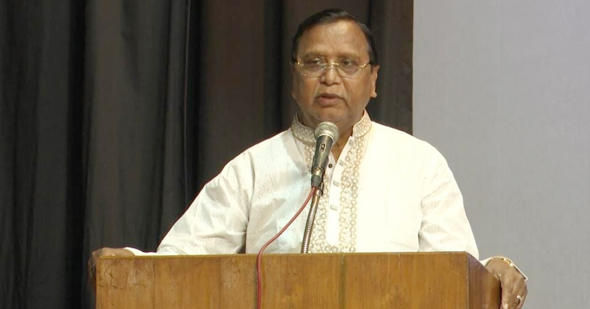 ডেঙ্গু সংকট মোকাবিলায় ভ্যাকসিন আনার উদ্যোগ নেওয়া হবে: ডিএসসিসি প্রশাসক