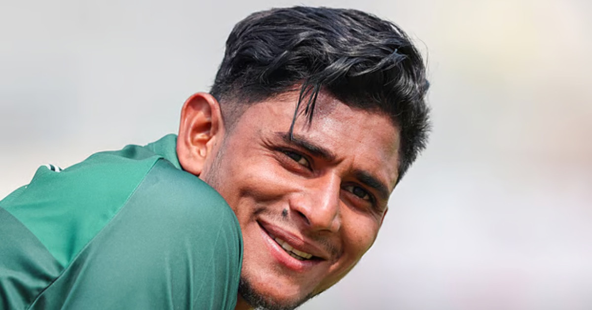 বিশেষজ্ঞ চিকিৎসকের পরামর্শ নিতে অস্ট্রেলিয়ায় নাহিদ রানা