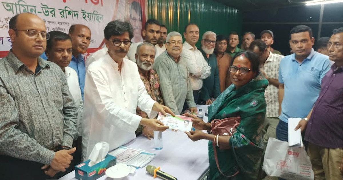 বাংলাদেশের প্রতিটি নাগরিকের অধিকার সমান: কৃষিমন্ত্রী