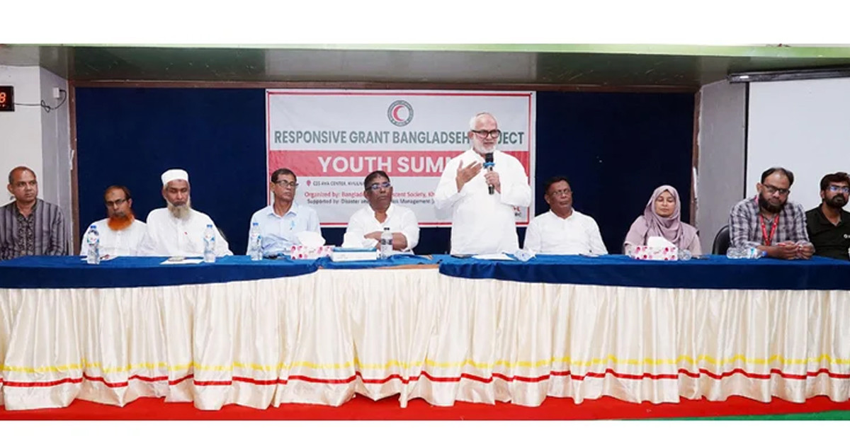 দুর্যোগ মোকাবিলায় বাস্তবমুখী পদক্ষেপ গ্রহণ করতে হবে: কেসিসি প্রশাসক