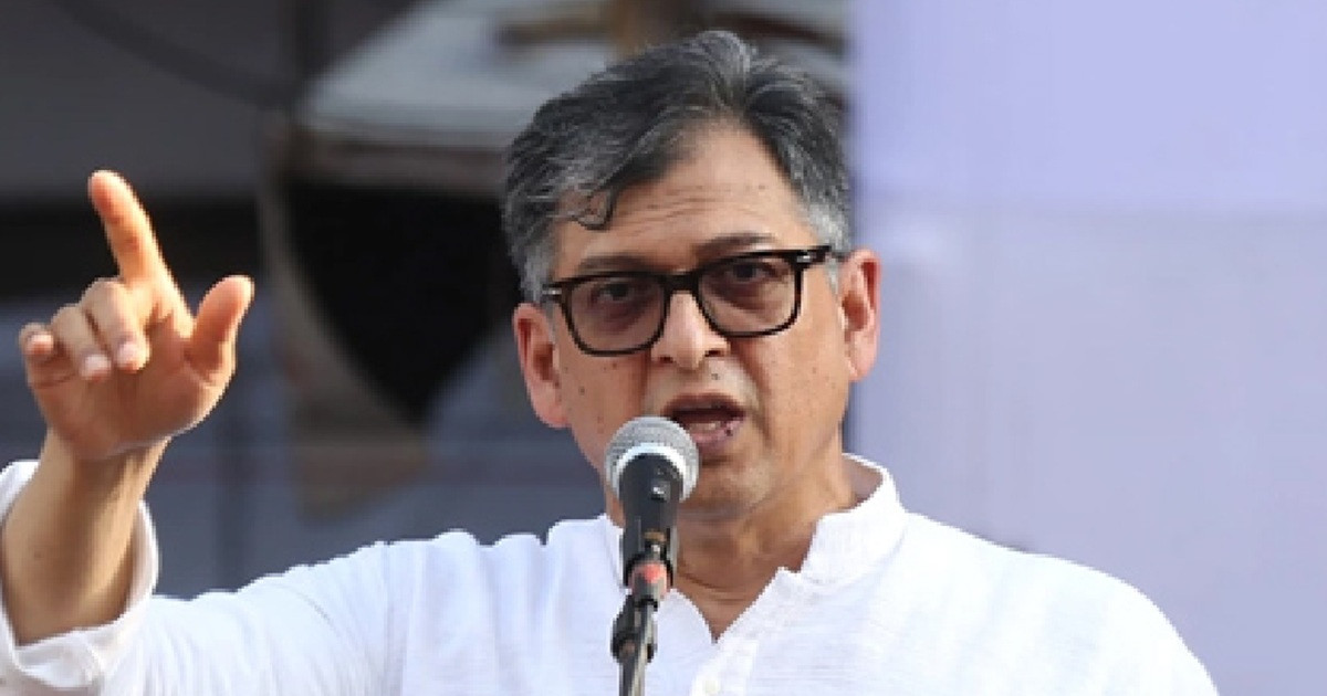 ধর্মের ভিত্তিতে বৈষম্য করা যাবে না: স্বরাষ্ট্রমন্ত্রী