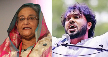 ভারতের কাছে হাসিনাসহ হাদির খুনিদের ফেরত চাইবে বাংলাদেশ