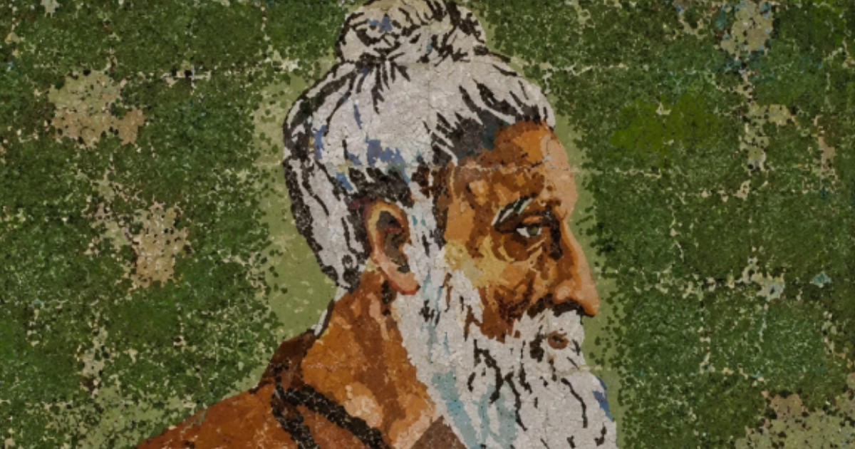 বাউল সম্রাট লালন শাহের ১৩৬ তম তিরোধান দিবস আজ