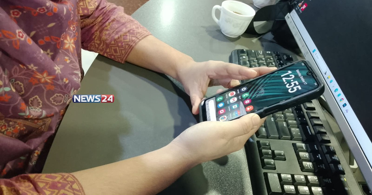 অবশেষে বন্ধই হচ্ছে অবৈধ ফোন, সহজেই জানুন আপনার ফোনের অবস্থা