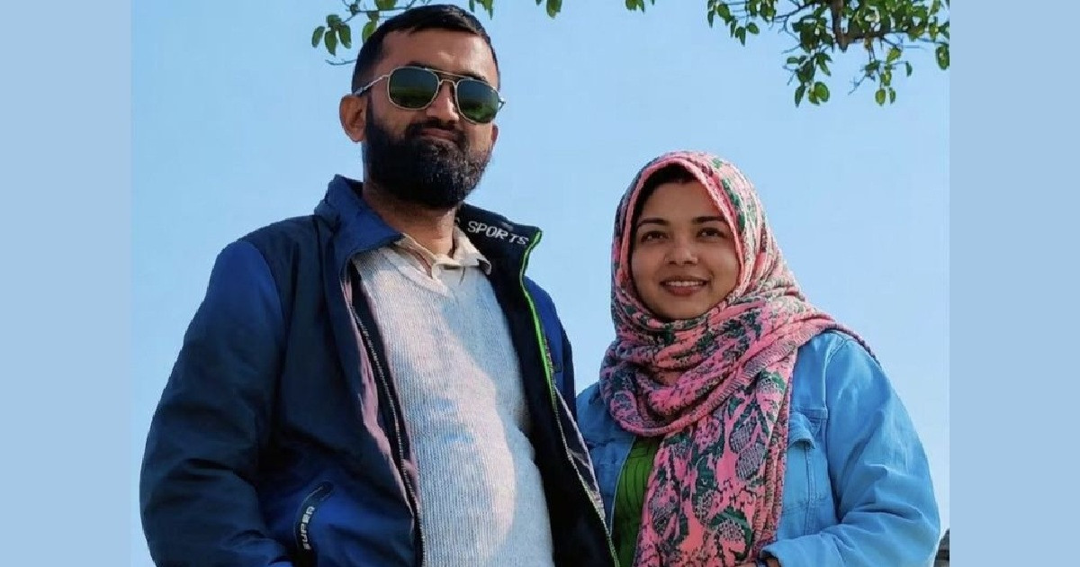 ‘আমি ওরে ছাড়া থাকমু কেমনে’, স্ত্রীর জন্য স্বামীর আহাজারি