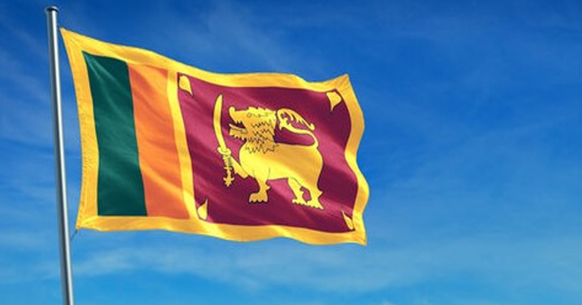 শ্রীলঙ্কায় দেশজুড়ে বিদ্যুৎ বিপর্যয়