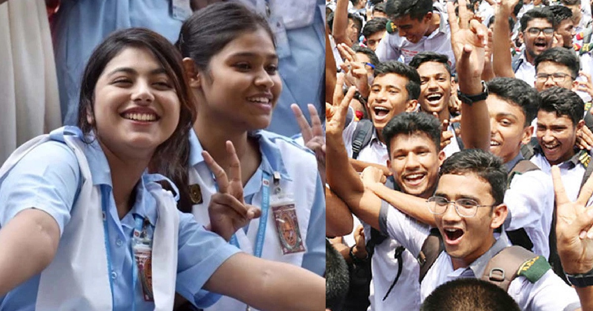 এইচএসসির ফল কাল, অপেক্ষা শেষ হচ্ছে সাড়ে ১২ লাখ শিক্ষার্থীর