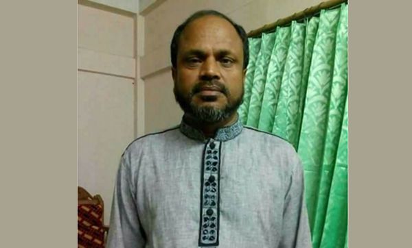 কাতারে সড়ক দুর্ঘটনায় বাংলাদেশি ব্যবসায়ীর মৃত্যু