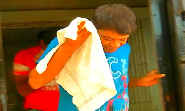 ভারতে সন্ন্যাসিনী ধর্ষণে বাংলাদেশি যুবক দোষী সাব্যস্ত