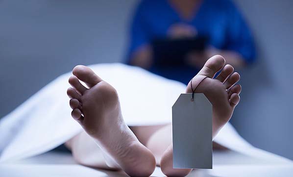 সপ্তাহের মাথায় মোরেলগঞ্জে আবারও খুন!