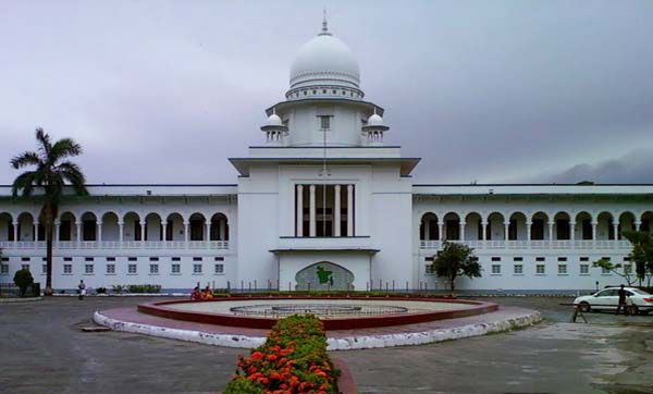 ক্ষমা চেয়ে পার পেলেন সেই এসি ল্যান্ড