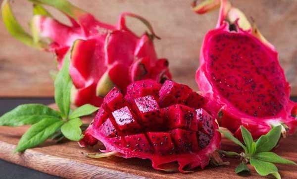  ড্রাগন ফলে যত স্বাস্থ্য গুণ