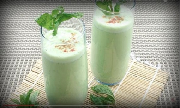 ঘরেই তৈরি করে ফেলুন বোরহানি
