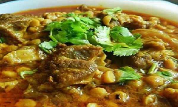 ইফতারে মুখরোচক হালিম