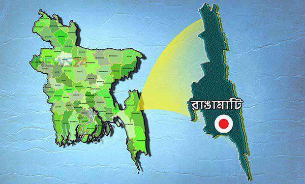 আ.লীগ বিএনপির সংঘর্ষে যুবলীগ নেতা নিহত