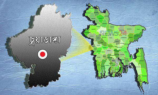 দর্শনায় দুই ট্রেনের সংঘর্ষ, খুলনার সঙ্গে রেল যোগাযোগ বন্ধ