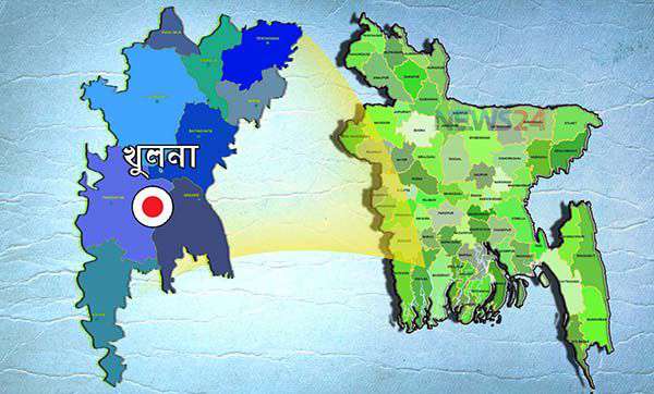 খুলনায় পরিবহন শ্রমিকদের ৪৮ ঘন্টার কর্মবিরতী