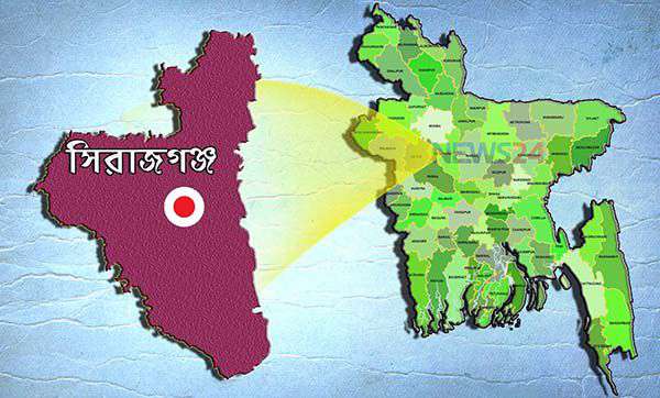 সিরাজগঞ্জে শিশুর গলাকাটা মরদেহ উদ্ধার 