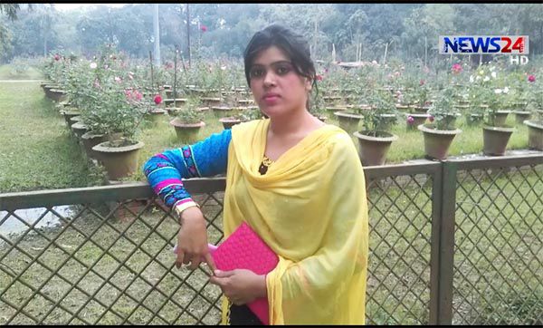 তার বিবাহিত স্বামীর সংখ্যাই ২০ জন [ভিডিও]