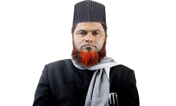 সেই অধ্যক্ষ দুই দিনের রিমান্ডে