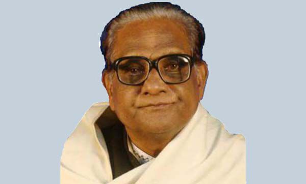 না ফেরার দেশে মন্ত্রী ছায়েদুল হক
