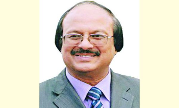 প্রধানমন্ত্রীর মুখ্য সচিবের দায়িত্বে নজিবুর রহমান