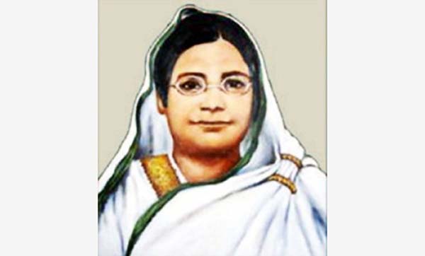 'বেগম রোকেয়া পদক' পেলেন ৫ নারী