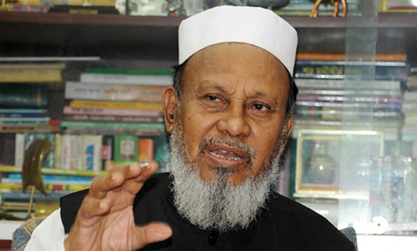 মহিউদ্দিন চৌধুরীর কুলখানি সোমবার