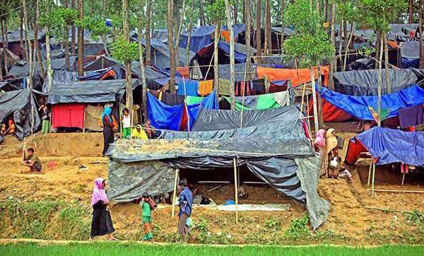 মিয়ানমারে প্রতি হাজারে ৮জন এইচআইভি পজেটিভ, ঝুঁকিতে বাংলাদেশ