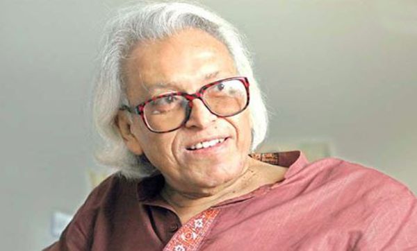 শামসুর রাহমান: সমপ্রাণ নিয়ে চিরসখা-কবি