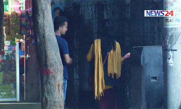 হাত বাড়ালেই রোহিঙ্গা যৌনকর্মী! (ভিডিও)