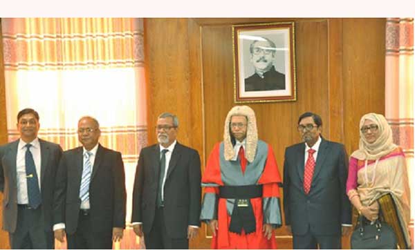 নির্বাচন কমিশনারদের নিয়োগের বৈধতা নিয়ে রিট খারিজ