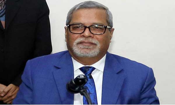 'কিছু বিচ্ছিন্ন ঘটনা ছাড়া সুষ্ঠুভাবে ভোটগ্রহণ চলছে'