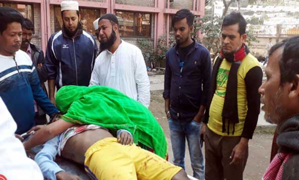 ভোটের সহিংসতায় নিহত ১০ 