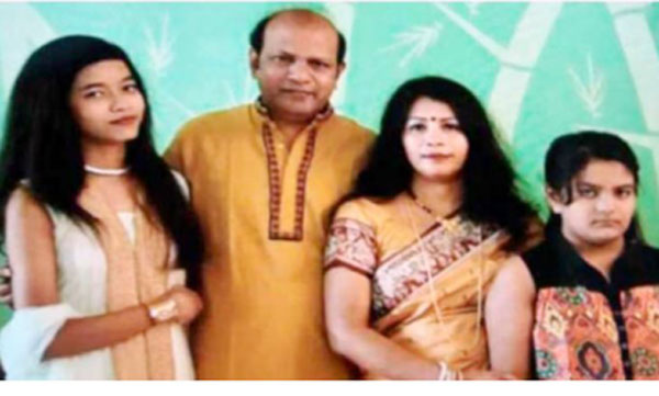‘শিক্ষার্থীর সামনে বাবা-মাকে অপমান বাজে দৃষ্টান্ত’